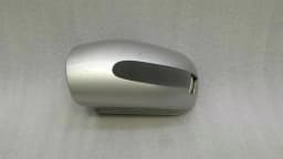 MERCEDES-BENZ Mercedes C Class W203 Left Door Mirror Cover A2038100164 Exterior Mirror Left — thumbnail 6