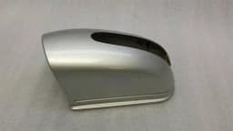 MERCEDES-BENZ Mercedes C Class W203 Left Door Mirror Cover A2038100164 Exterior Mirror Left — thumbnail 5
