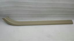 BMW BMW 6 Series E63 Left Door Sill 51477008931 Entry Bar Left — thumbnail 1