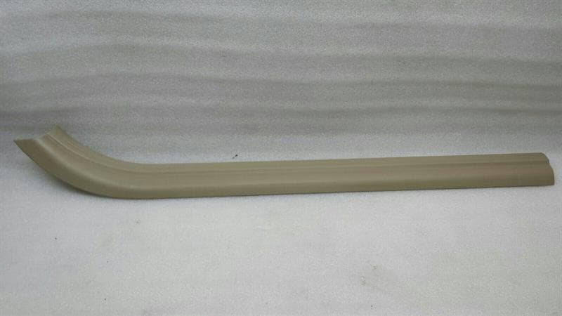 BMW BMW 6 Series E63 Left Door Sill 51477008931 Entry Bar Left