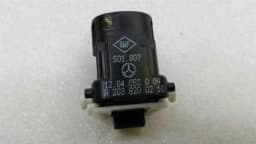 MERCEDES-BENZ Mercedes C Class W203 Switch A2038200210 Power Window Switch — thumbnail 8