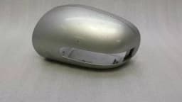 MERCEDES-BENZ Mercedes C Class W203 Left Door Mirror Cover A2038100164 Exterior Mirror Left — thumbnail 10