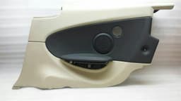 BMW BMW 6 series E63 rear right door card 51437115452 rear right door trim — thumbnail 7