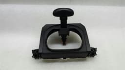 MERCEDES-BENZ Mercedes C Class W203 Steering Wheel Shroud A2034600095 Steering Wheel Trim — thumbnail 6