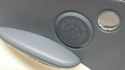 BMW BMW 6 series E63 rear right door card 51437115452 rear right door trim — thumbnail 9