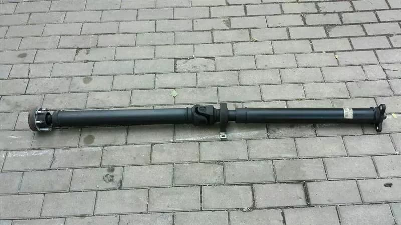 BMW BMW 6 Series E63 prophesent 26107523625 gimbal shaft 645CI