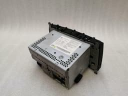 MERCEDES-BENZ Mercedes C Class W203 CD player A2038273842 audio system controller — thumbnail 5