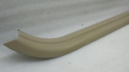 BMW BMW 6 Series E63 Left Door Sill 51477008931 Entry Bar Left — thumbnail 8