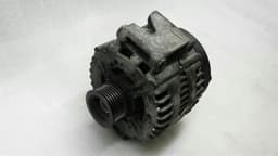 MERCEDES-BENZ Mercedes R Class W251 Alternator A0131543502 Alternator M272 V6 R350 — thumbnail 7