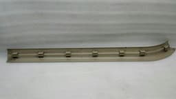 BMW BMW 6 Series E63 Left Door Sill 51477008931 Entry Bar Left — thumbnail 9