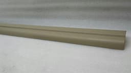 BMW BMW 6 Series E63 Left Door Sill 51477008931 Entry Bar Left — thumbnail 2