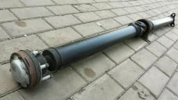 BMW BMW 6 Series E63 prophesent 26107523625 gimbal shaft 645CI — thumbnail 2