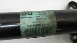 MERCEDES-BENZ Mercedes W209 CLK63 AMG Shock Absorber Front A2033207830 Front Shock Absorber — thumbnail 5