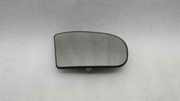 MERCEDES-BENZ Mercedes C Class W203 Right Door Mirror Glass A203810021 Exterior Mirror RE Glass — thumbnail 4