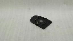 MERCEDES-BENZ Mercedes C Class W203 Right Door Mirror Glass W203 Exterior Mirror Glass Right — thumbnail 4
