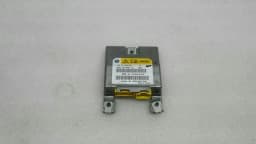 BMW BMW 6 Series E63 Safety Module ECU 65776945155 Air Control Unit SRS — thumbnail 2