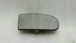 MERCEDES-BENZ Mercedes C Class W203 Right Door Mirror Glass Exterior Mirror Glass Right ORIGINAL — thumbnail 1