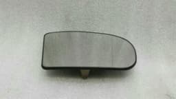 MERCEDES-BENZ Mercedes C Class W203 Right Door Mirror Glass Exterior Mirror Glass Right ORIGINAL — thumbnail 3