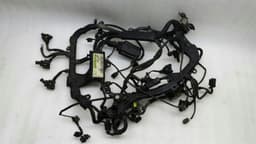 MERCEDES-BENZ 2007 Mercedes C Class Engine Harness A2720102900 Engine Wiring Loom — thumbnail 2