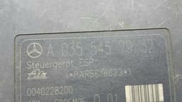 MERCEDES-BENZ Mercedes C Class W203 A.B.S Pump A0355457932 ABS Pump HYDRAULIC BLOCK — thumbnail 6