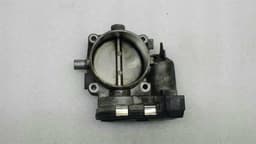 MERCEDES-BENZ Mercedes C Class W203 Throttle Body A1131410125 Throttle — thumbnail 2