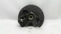 MERCEDES-BENZ Mercedes R Class W251 wheel bearing housing knuckle rear A1643501308 rear stroke — thumbnail 5