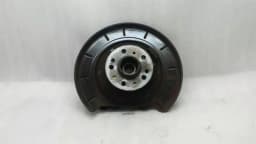 MERCEDES-BENZ Mercedes R Class W251 wheel bearing housing knuckle rear A1643501308 rear stroke — thumbnail 1