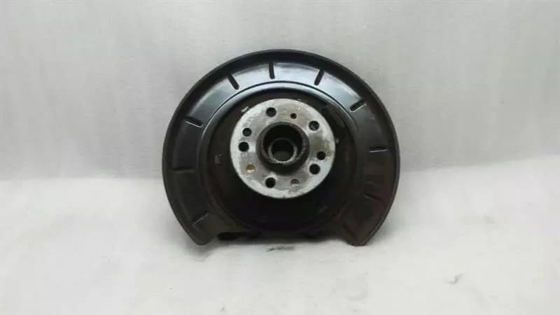 MERCEDES-BENZ Mercedes R Class W251 wheel bearing housing knuckle rear A1643501308 rear stroke