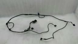 MERCEDES-BENZ Mercedes R Class W251 Front PDC Wiring A2515404006 PTS Front Wiring Harness — thumbnail 2
