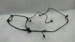 MERCEDES-BENZ Mercedes R Class W251 Front PDC Wiring A2515404006 PTS Front Wiring Harness — thumbnail 3