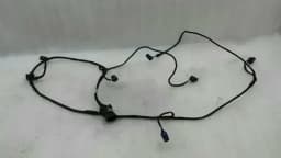 MERCEDES-BENZ Mercedes R Class W251 Front PDC Wiring A2515404006 PTS Front Wiring Harness — thumbnail 1