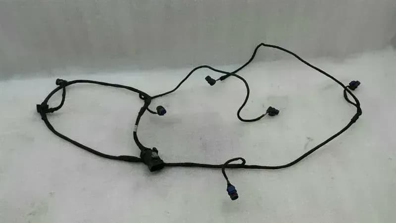 Mercedes R Class W251 Front PDC Wiring A2515404006 PTS Front Wiring Harness