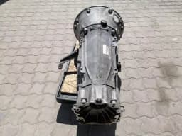 MERCEDES-BENZ Mercedes R350 Petrol M272 V6 Car Gearbox A2512701400 Transmission 722.906 722906 7G — thumbnail 10