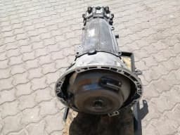 MERCEDES-BENZ Mercedes R350 Petrol M272 V6 Car Gearbox A2512701400 Transmission 722.906 722906 7G — thumbnail 5