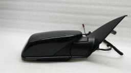 BMW BMW 6 Series E63 E64 Right Door Mirror RHD 51167189354 LED DIM — thumbnail 5