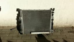MERCEDES-BENZ Mercedes R Class W251 W164 Radiator Radiator Pack A2515000603 Radiator Pack — thumbnail 5