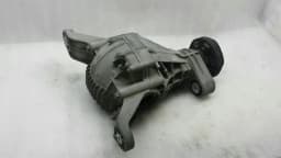 MERCEDES-BENZ Mercedes R Class W251 W164 Differential Rear A1643500314 Rear Diff Final Drive — thumbnail 2