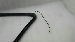 MERCEDES-BENZ Mercedes R Class W251 rear left window seal A2516702339 side window left — thumbnail 3