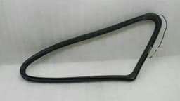 MERCEDES-BENZ Mercedes R Class W251 rear left window seal A2516702339 side window left — thumbnail 1