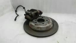 MERCEDES-BENZ Mercedes R Class W251 W164 Rear Caliper Set A1644232698 Rear Brake Kit — thumbnail 3