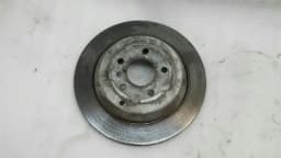 MERCEDES-BENZ Mercedes R Class W251 W164 Rear Caliper Set A1644232698 Rear Brake Kit — thumbnail 4