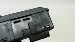 BMW BMW 6 Series E63 Sun Roof Switch 6907288 Switch Sunroof — thumbnail 8