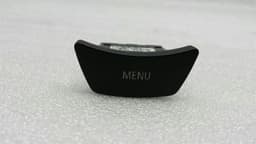 BMW BMW 6 Series E63 Menu Switch 6921668 Menu Switch Switch — thumbnail 5