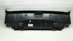 BMW BMW 6 Series E63 Trunk Finisher 51477009192 Tailgate Trim — thumbnail 7