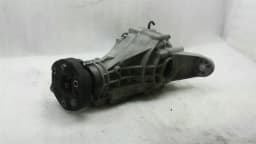 MERCEDES-BENZ Mercedes R Class W251 W164 Differential Rear A1643500314 Rear Diff Final Drive — thumbnail 5