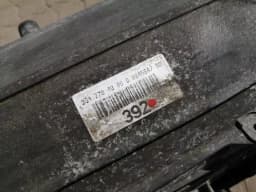 MERCEDES-BENZ Mercedes R350 Petrol M272 V6 Car Gearbox A2512701400 Transmission 722.906 722906 7G — thumbnail 4