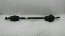 MERCEDES-BENZ Mercedes R Class W251 Drive Shaft Rear Right A2513500610 Rear Drive Shaft — thumbnail 5