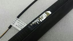 MERCEDES-BENZ Mercedes R Class W251 Right Rear Window Seal A2516702439 Side Window Right — thumbnail 2