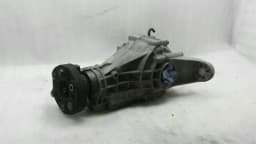 MERCEDES-BENZ Mercedes R Class W251 W164 Differential Rear A1643500314 Rear Diff Final Drive — thumbnail 4