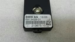 BMW BMW 6 Series E63 E46 Aerial / Antenna 6913429 Antenna — thumbnail 6